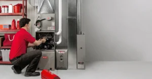 Bryant HVAC Maintenace service