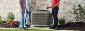 Bryant Exterior Unit