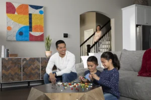 Family Air-Quality
