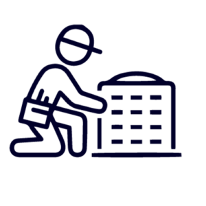 hvac icon