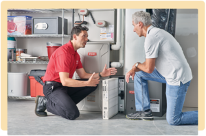 HVAC service Why